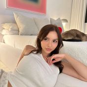 Sophie Dubai escort