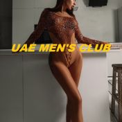 Kira Riyadh escort