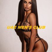 Kira Riyadh escort