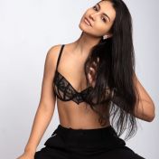 Emily Barcelona escort