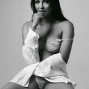 Emily Barcelona escort