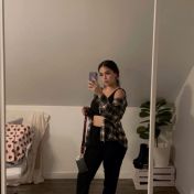 Chloe Gauteng escort