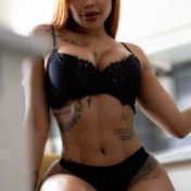 Julietta London escort