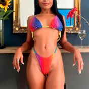 Johanna London escort