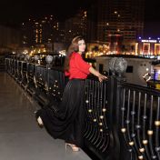 Zainab Khan Singapore escort