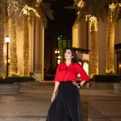 Zainab Khan Singapore escort