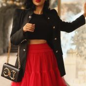 Lillian London escort