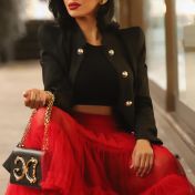 Lillian London escort