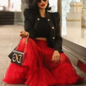 Lillian London escort