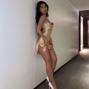 Shara Dubai escort