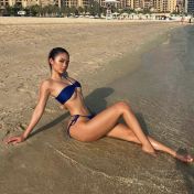 Shara Dubai escort