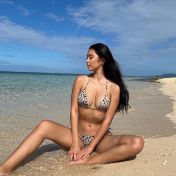 Shara Dubai escort