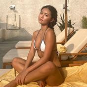 Shara Dubai escort