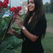 Kiran Khan Doha escort