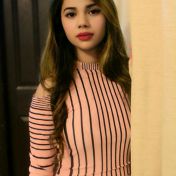 Kiran Khan Doha escort