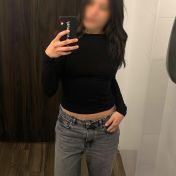 Rachelle Barcelona escort