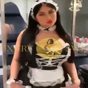 Alicia Riyadh escort
