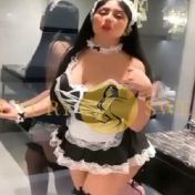 Alicia Riyadh escort