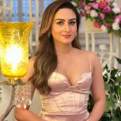 Uzma Khan Doha escort