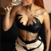 Julietta London escort