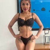 Julietta London escort