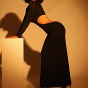 Angel London escort