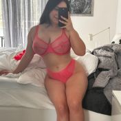 PamelaSexy Tel Aviv escort