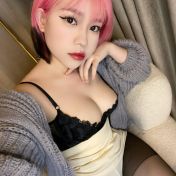 MoChan Dubai escort