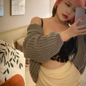 MoChan Dubai escort