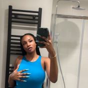 Lisa London escort