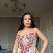 Amber London escort