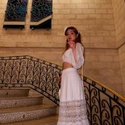Liza London escort