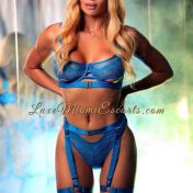 Gabriela Miami escort