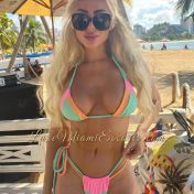 Gabriela Miami escort