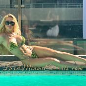 Gabriela Miami escort