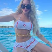 Gabriela Miami escort