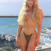 Gabriela Miami escort