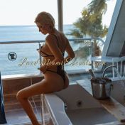 Alisa Miami escort