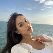 helena Dubai escort