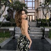 helena Dubai escort