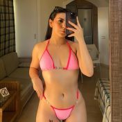 Violetta Madrid escort