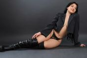 Blair Madrid escort
