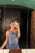 Blair Madrid escort