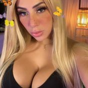Valentina Ain escort