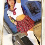 JENNIFER EROTICAS Bogota D.C. escort