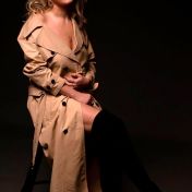 MILF Estrella London escort