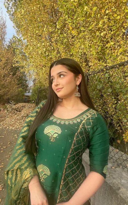 anaya Islamabad Capital Territory escort