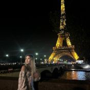 Alina Dubai escort