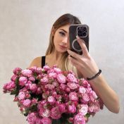 Alina Dubai escort