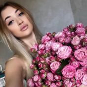 Alina Dubai escort